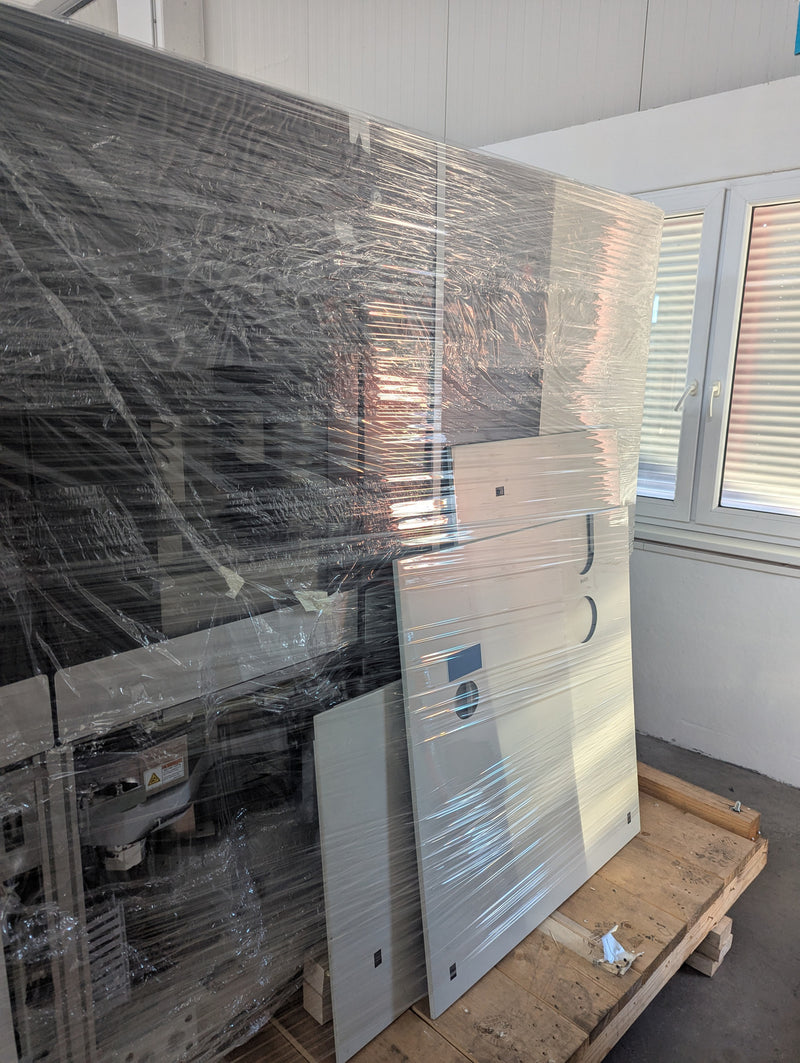 Disco DTG 8440 Grinder