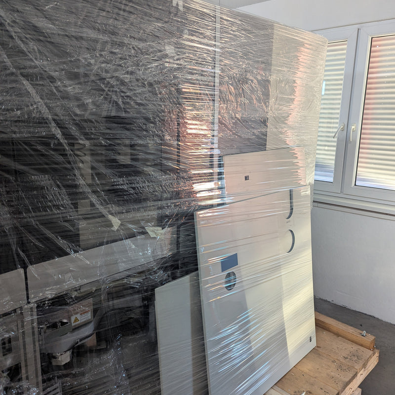 Disco DTG 8440 Grinder