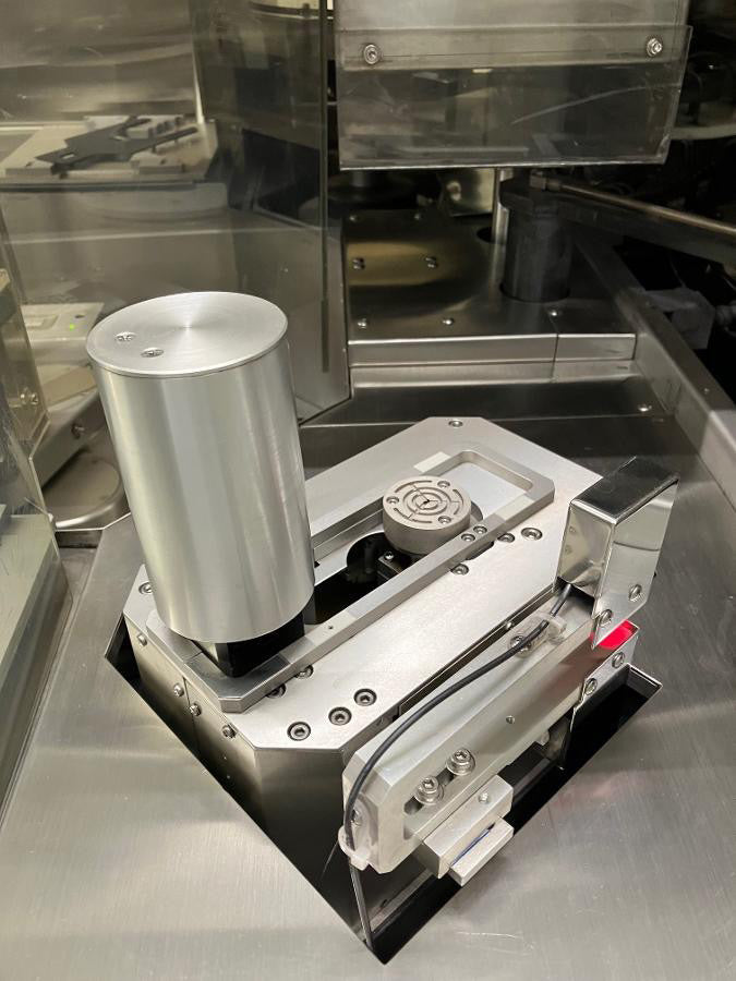 Disco DFG 850 Back Grinder