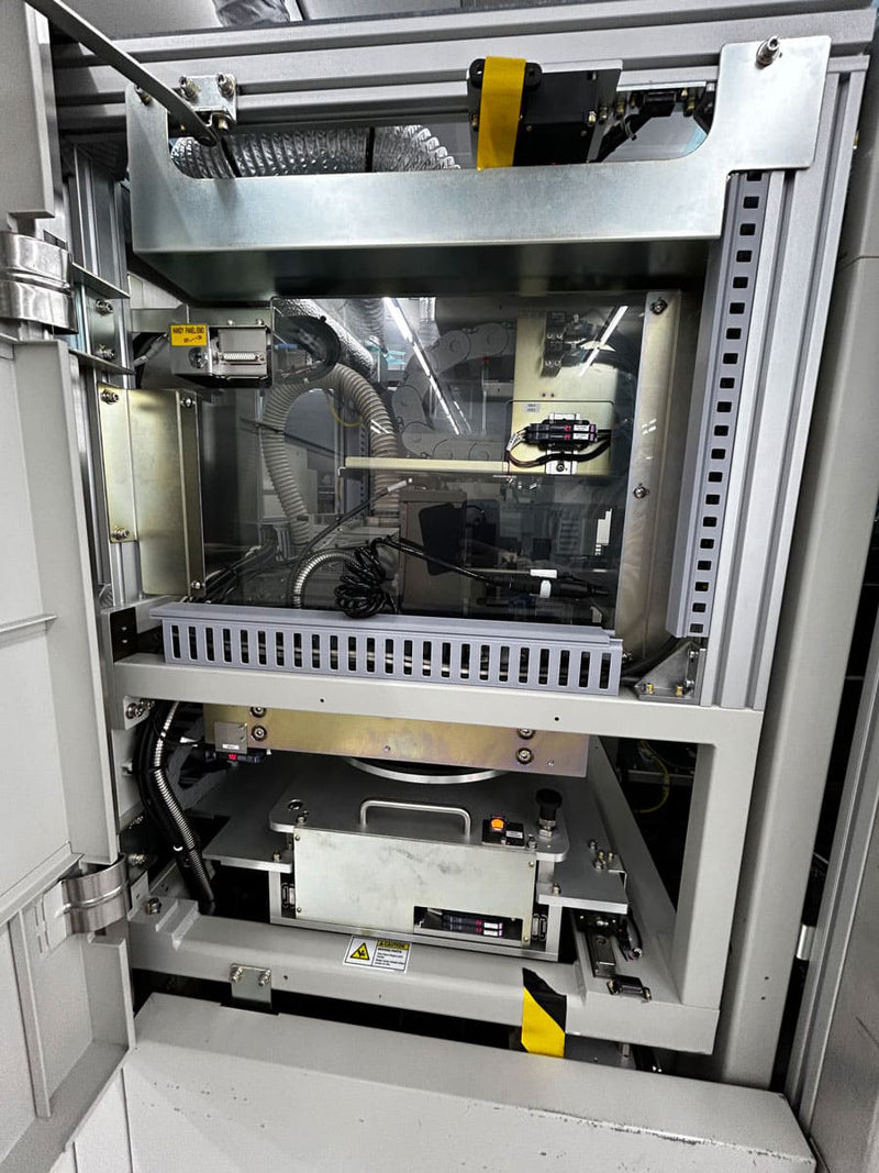 Disco DGP 8761 / DFM 2800 Grinder / Polisher