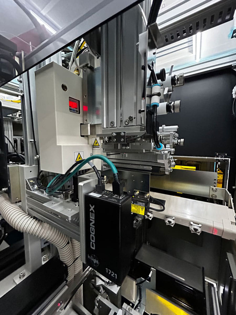 Disco DGP 8761 / DFM 2800 Grinder / Polisher