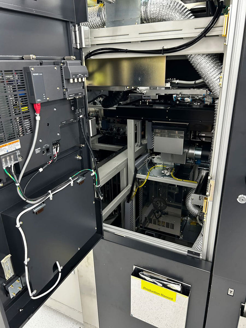 Disco DGP 8761 / DFM 2800 Grinder / Polisher