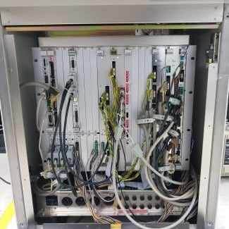 Hitachi S 9220 CD-SEM (Critical Dimension Scanning Electron Microscope)