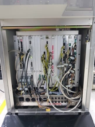 Hitachi S 9220 CD-SEM (Critical Dimension Scanning Electron Microscope)