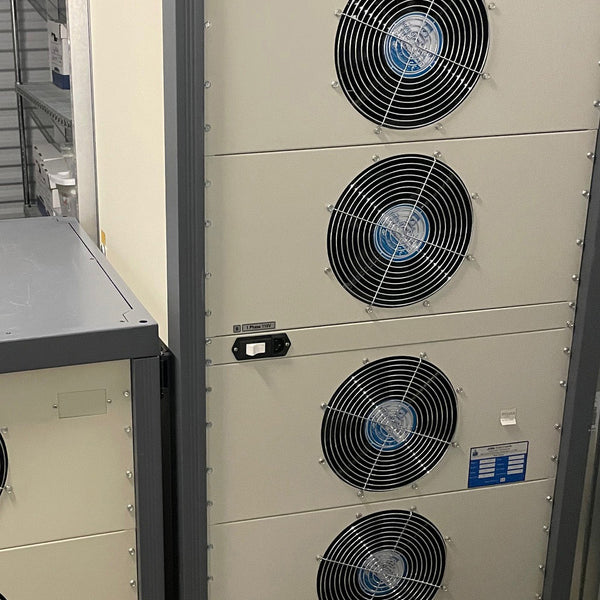 Arbin Instruments BT 2000