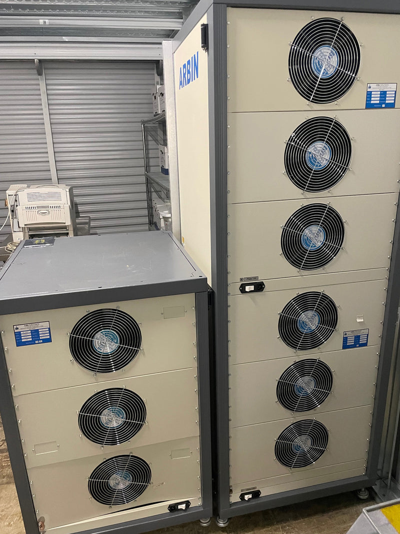 Arbin Instruments BT 2000