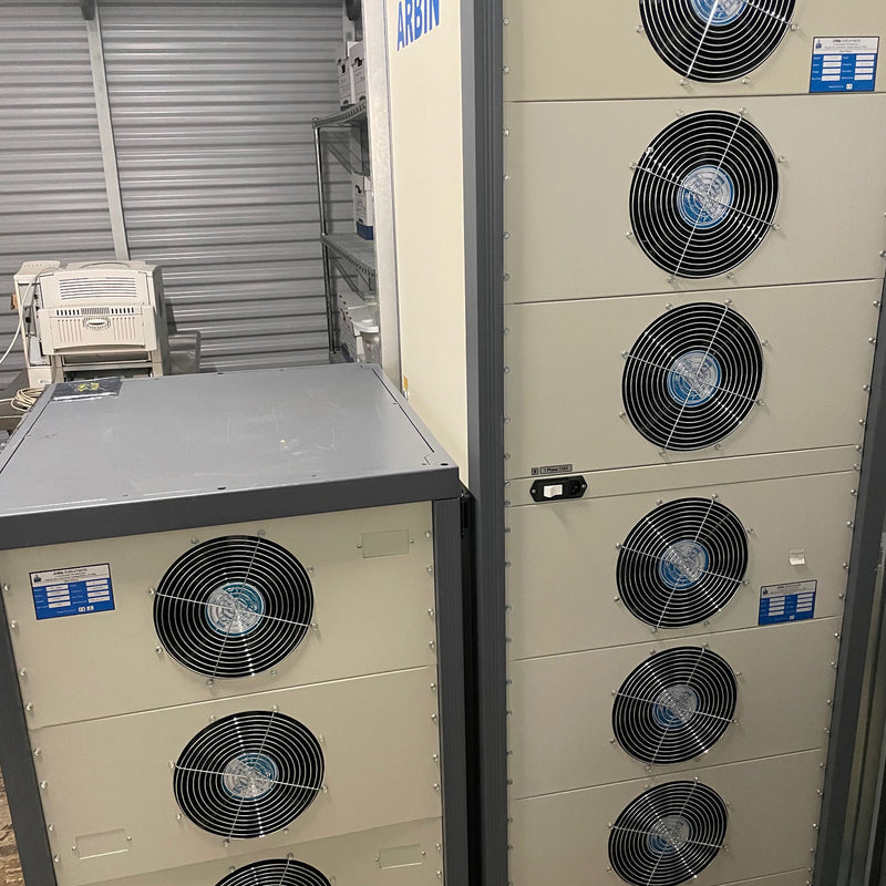 Arbin Instruments BT 2000