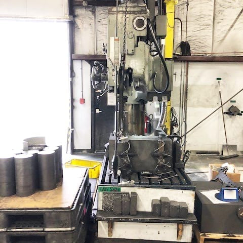 Sharp RD 1600 Radial Drill