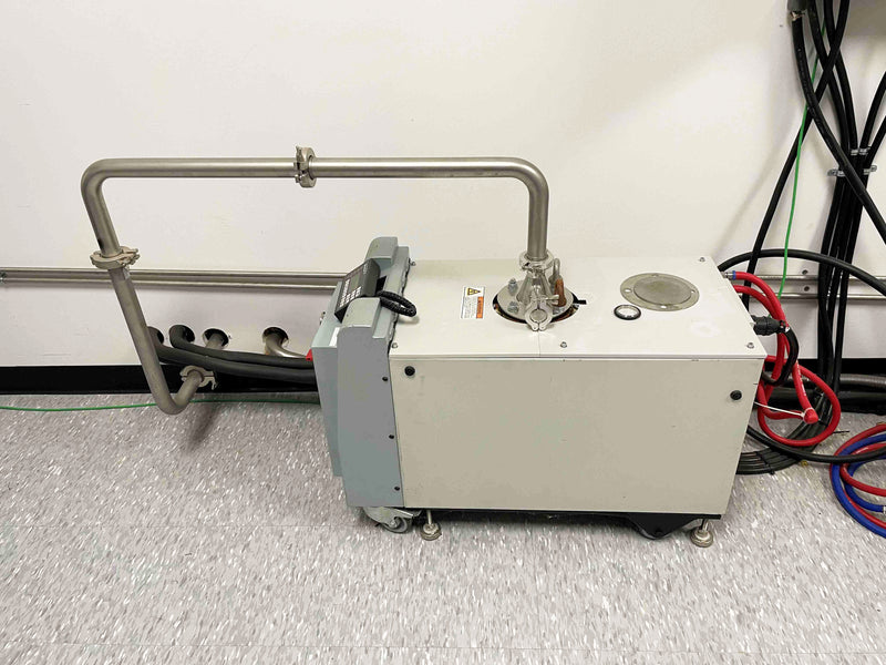 Applied Materials P 5000 Etcher