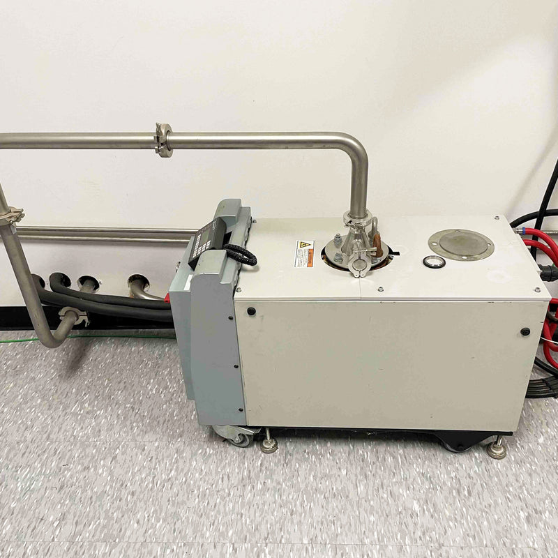 Applied Materials P 5000 Etcher