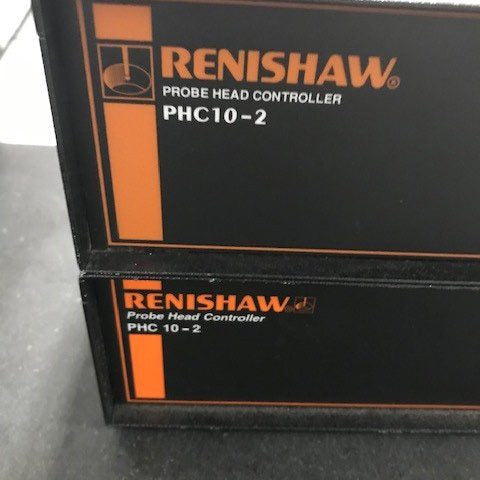 Renishaw PHC 10-2 Probe Head Controller