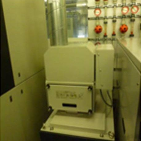 Disco DFG 8540 Back Grinder