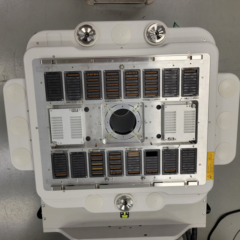Advantest 93000 STH Frame