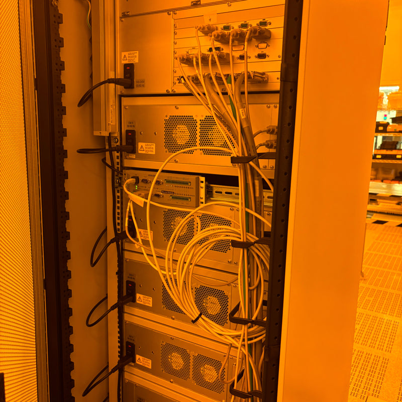 Heidelberg DWL 2000 Laser Pattern Generator and Direct Writer