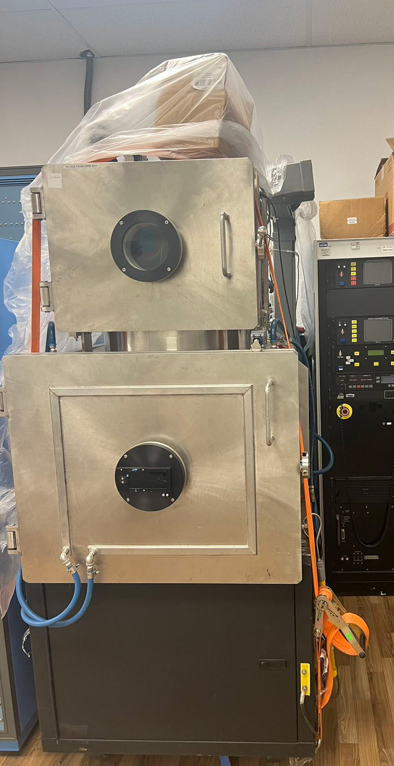 E-Beam Evaporator