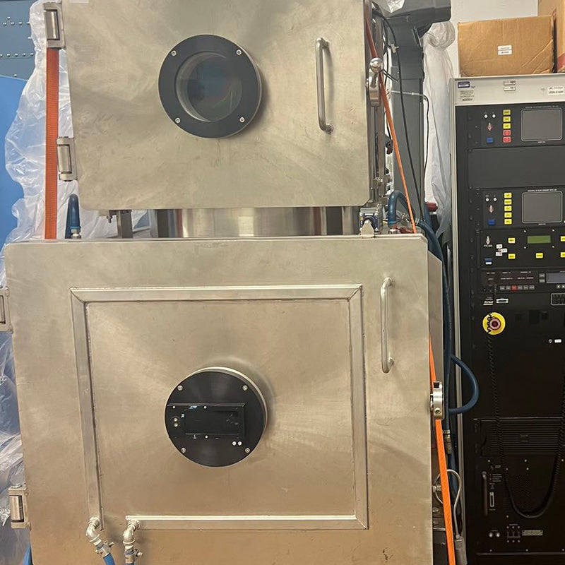 E-Beam Evaporator
