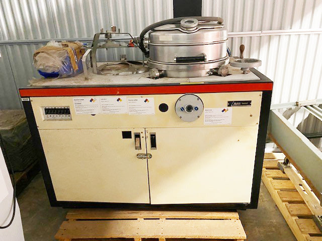Ferrotec / Temescal FC 1800 E-Beam Evaporator