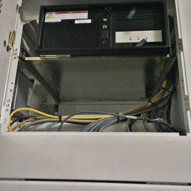 Applied Materials Ultima X HDP-CVD (High-Density Plasma - Chemical Vapor Deposition)