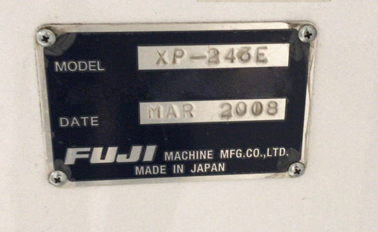 Fuji XP 243 E