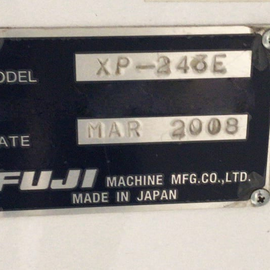 Fuji XP 243 E