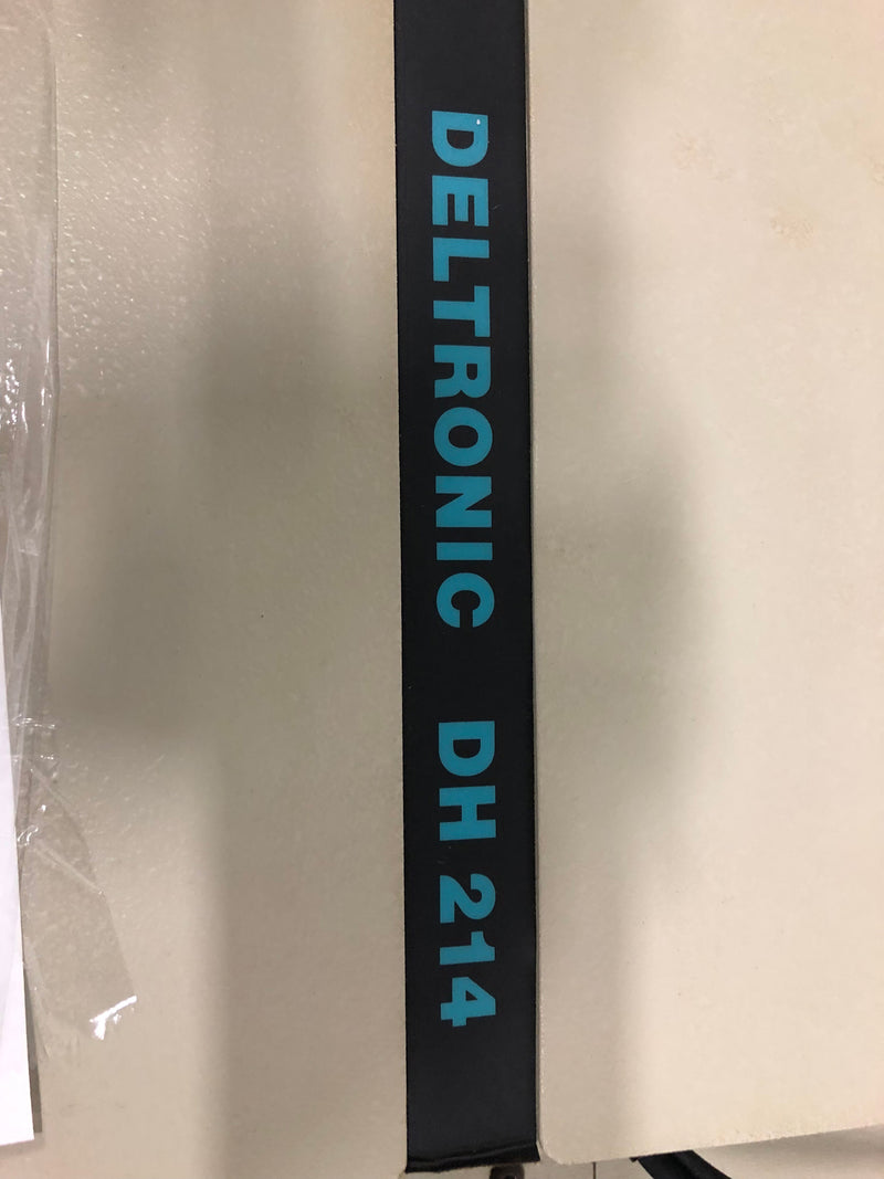 Deltronic DH 214 Comparator