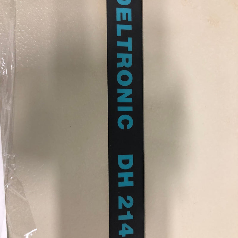 Deltronic DH 214 Comparator