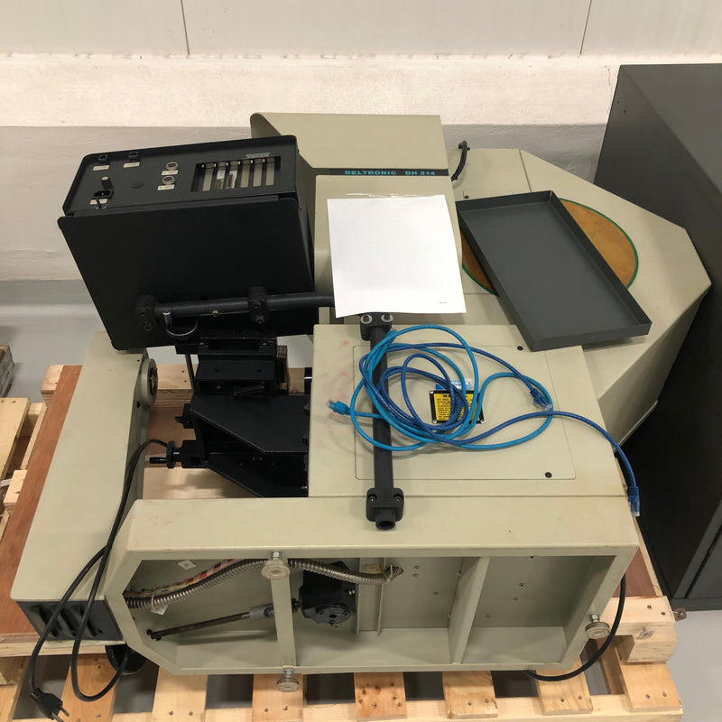 Deltronic DH 214 Comparator