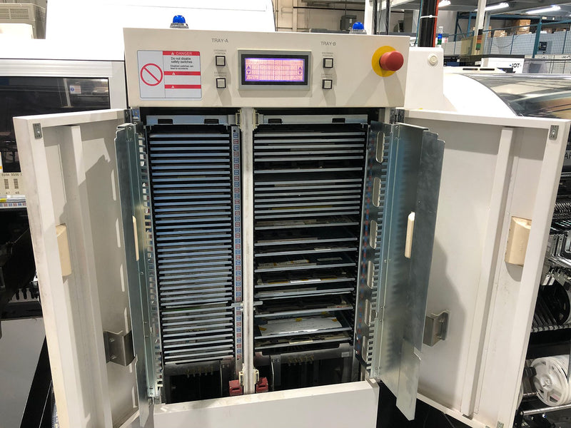 Panasonic BM 231 XL SMT Pick & Place Machine