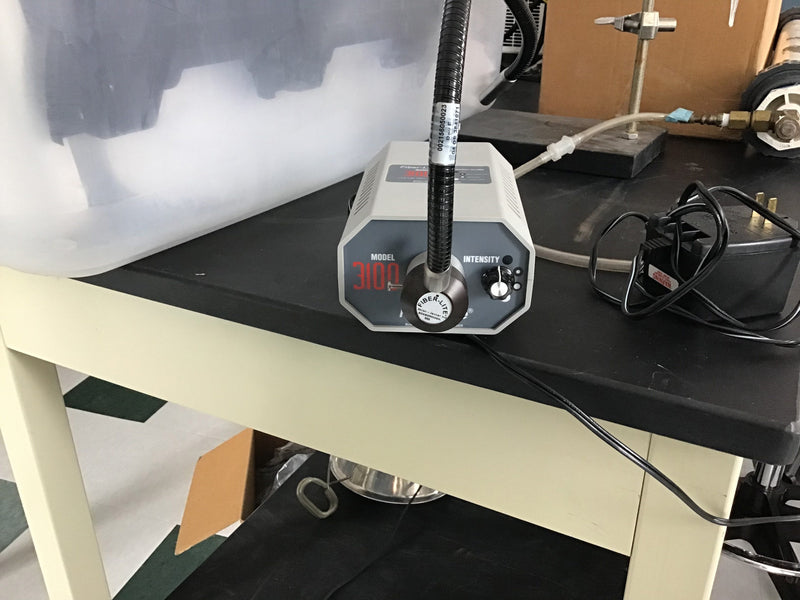 Dolan-Jenner Fiber-Lite 3100
