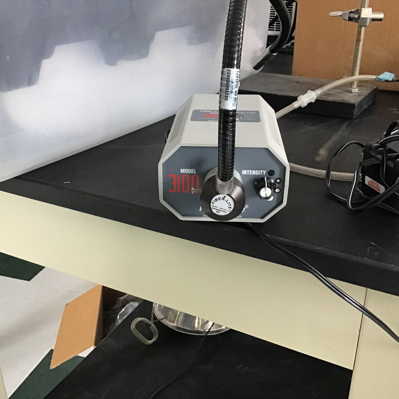 Dolan-Jenner Fiber-Lite 3100