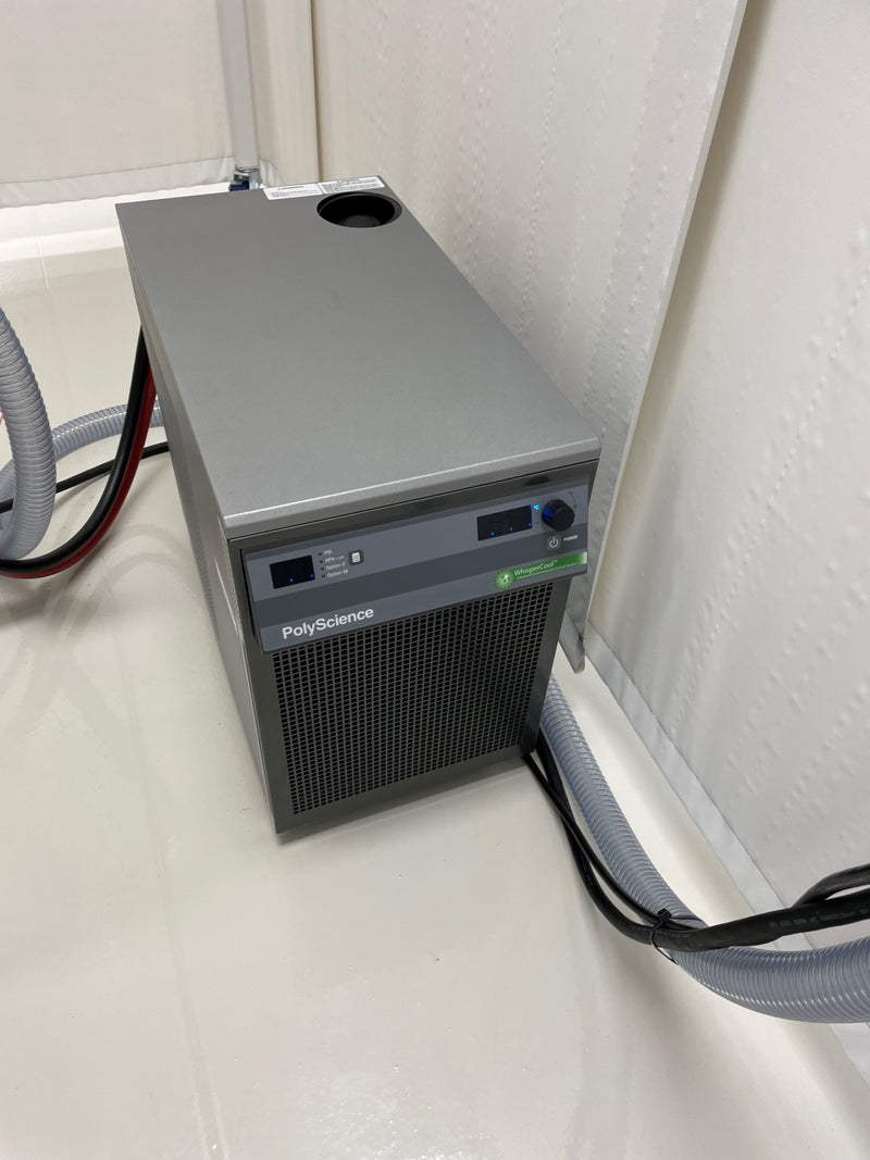 Nordson / March AP 1000 Plasma Cleaner