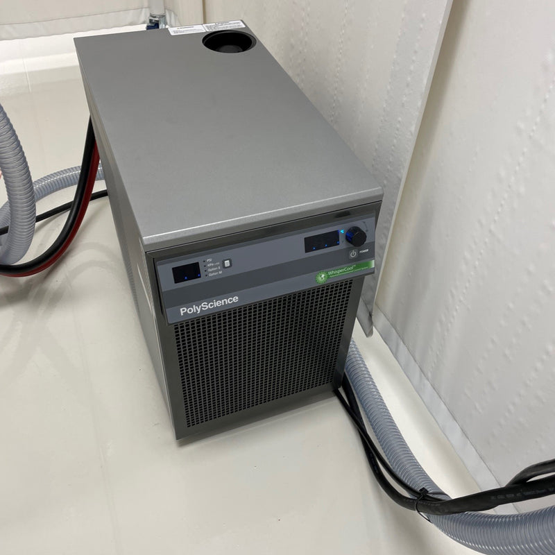 Nordson / March AP 1000 Plasma Cleaner