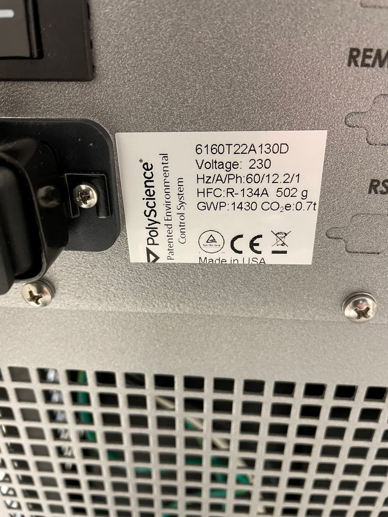 Nordson / March AP 1000 Plasma Cleaner