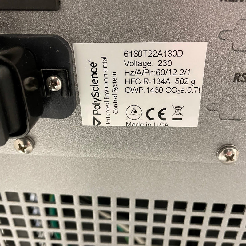 Nordson / March AP 1000 Plasma Cleaner