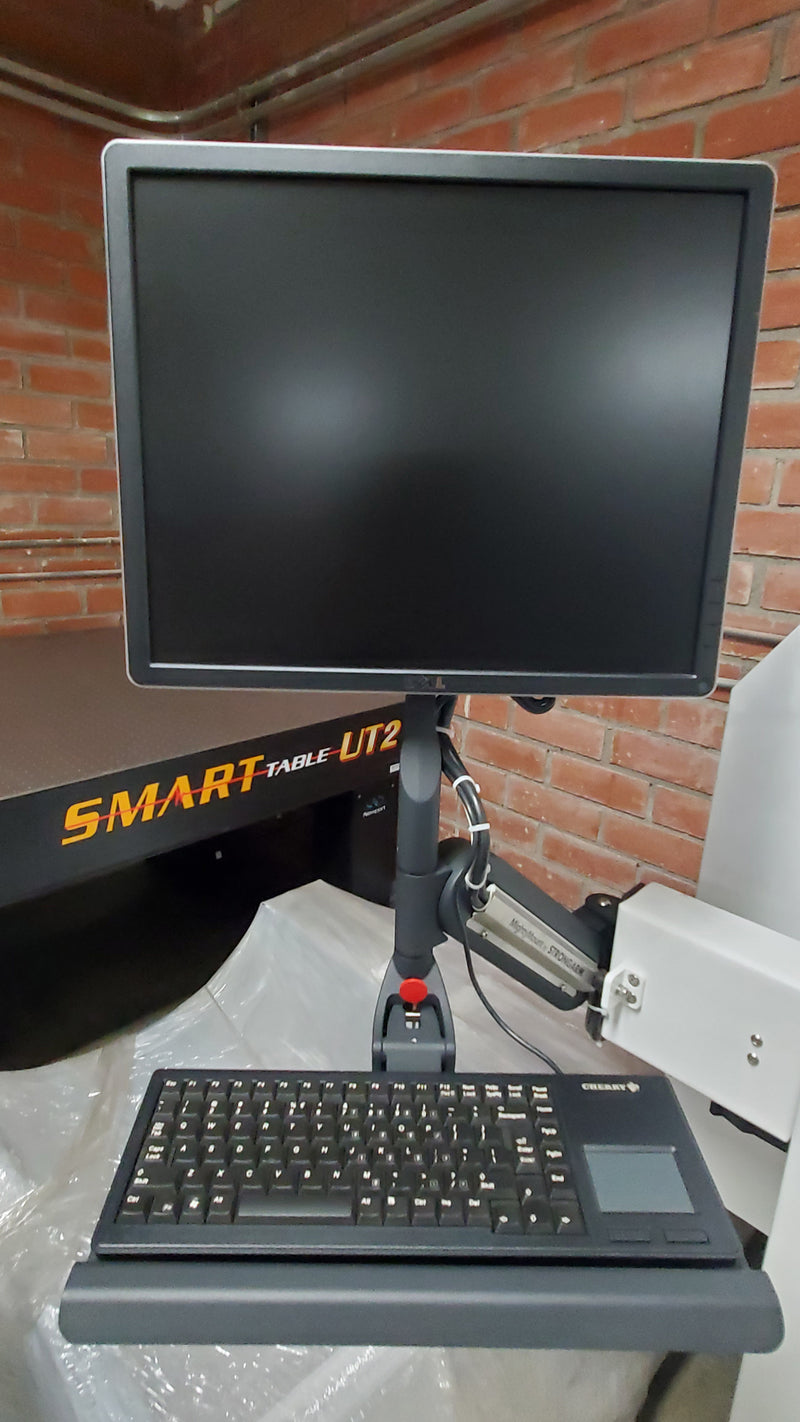 Brooks Jet EFEM (Equipment Front End Module)