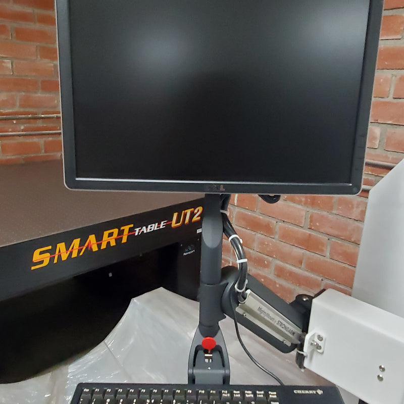 Brooks Jet EFEM (Equipment Front End Module)