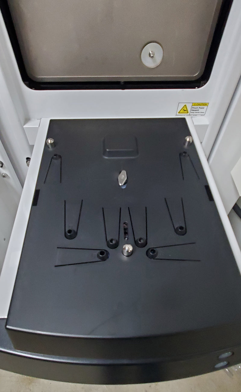 Brooks Jet EFEM (Equipment Front End Module)