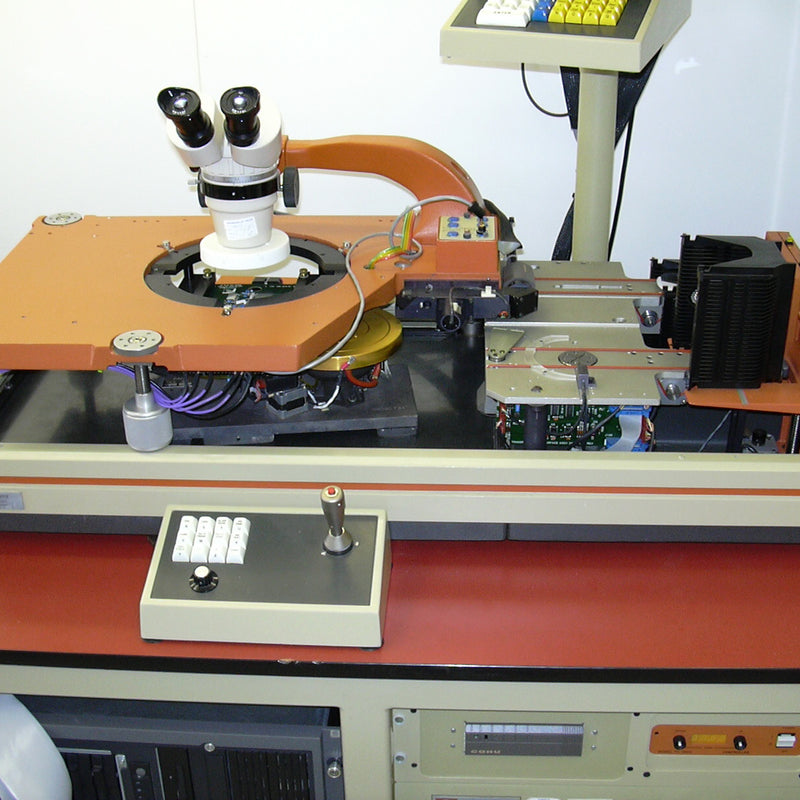 Electroglas 2001 X Probe Station