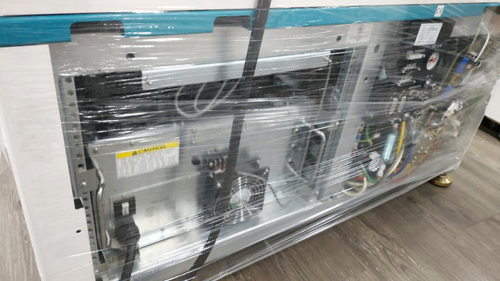 Electroglas EG 4090 u+ Prober