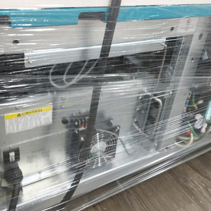 Electroglas EG 4090 u+ Prober