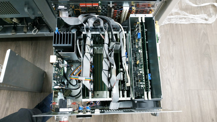 Electroglas EG 4090 u+ Prober