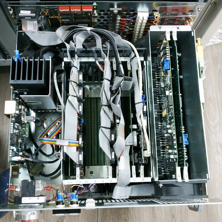Electroglas EG 4090 u+ Prober