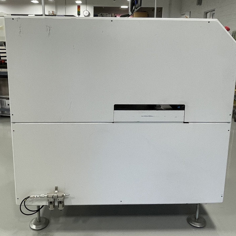 Ekra X 5