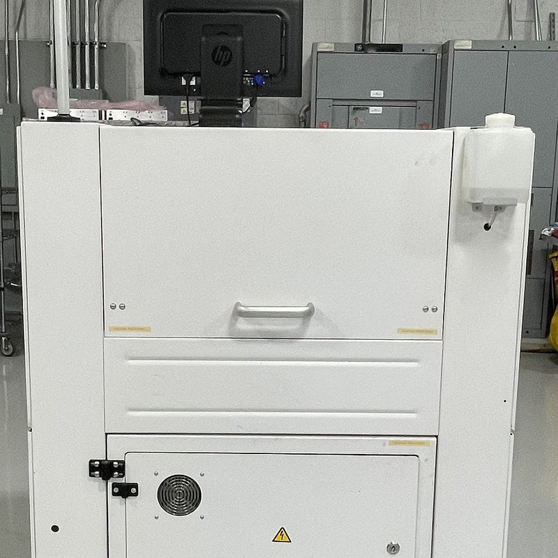 Ekra X 5