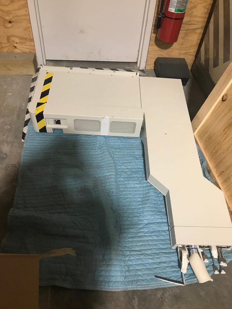 Tel Alpha 8 SE Vertical Furnace