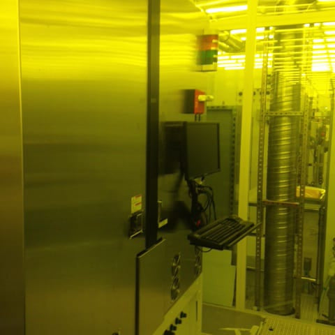 KLA Candela CS 920 Surface Analyzer