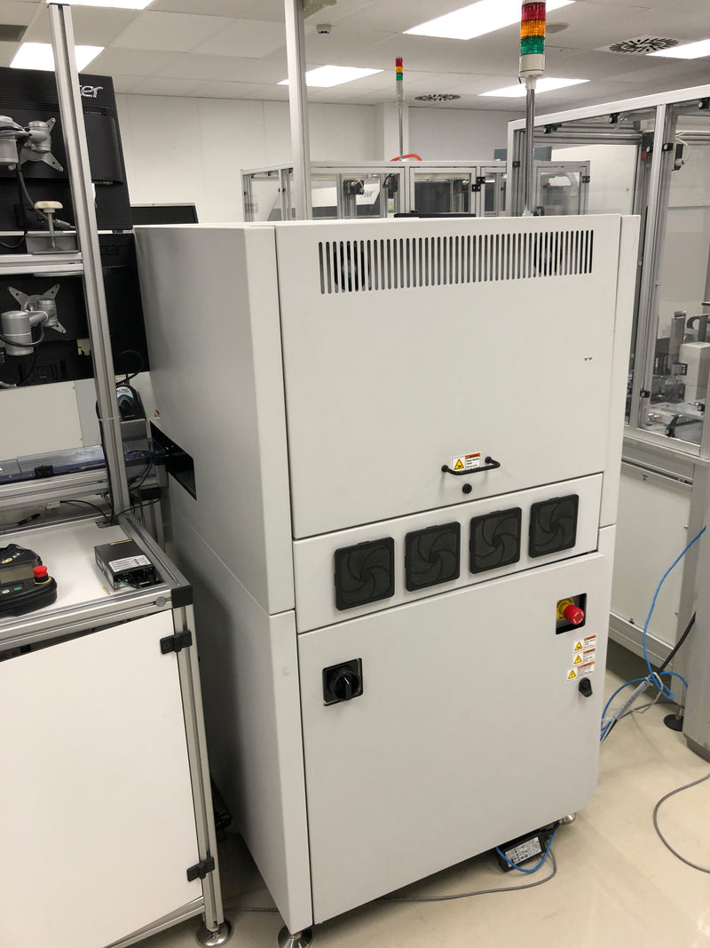 Machine Vision Ultra 850 G AOI (Automated Optical Inspection)