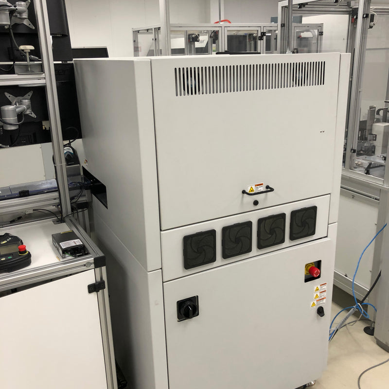 Machine Vision Ultra 850 G AOI (Automated Optical Inspection)