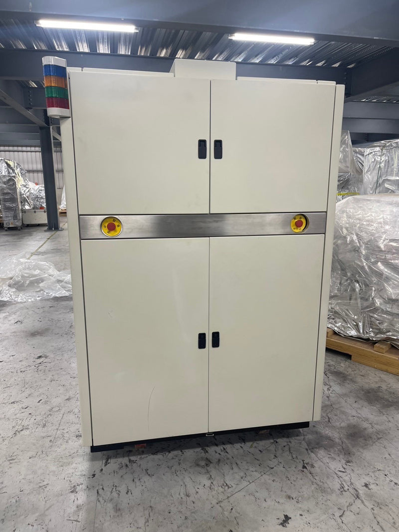 ESI 9830 IR Laser Repair System