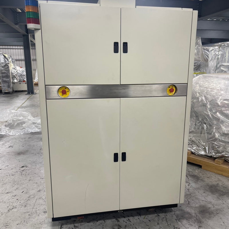 ESI 9830 IR Laser Repair System